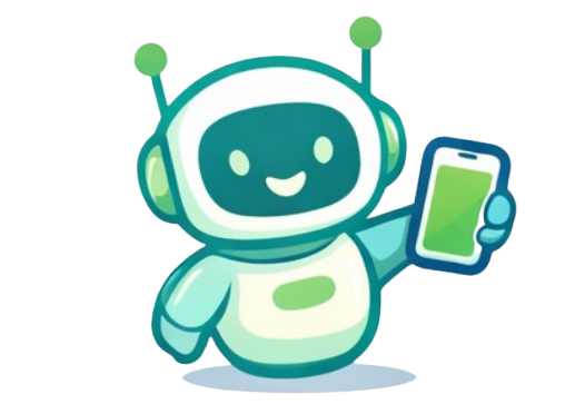 Device Nanny mascot